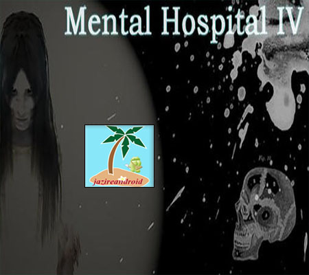 دانلود بازی بیمارستان روانی ۴ – Mental Hospital IV v1.03.01b اندروید